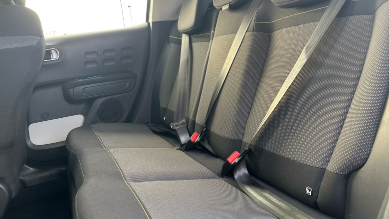 Citroen C3 1.2 PureTech C-Series Edition 5dr Petrol Hatchback